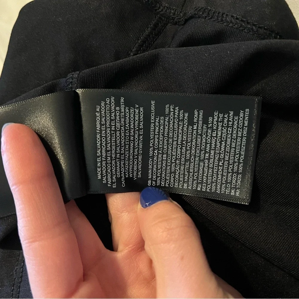 The North Face Elevation T-Shirt